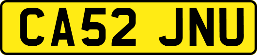 CA52JNU