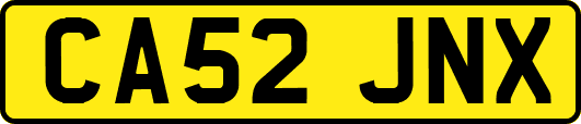 CA52JNX