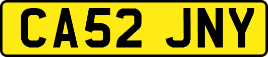 CA52JNY