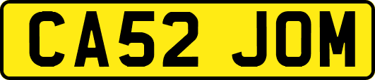 CA52JOM
