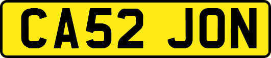 CA52JON