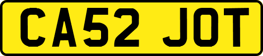 CA52JOT