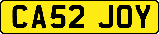 CA52JOY