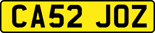 CA52JOZ