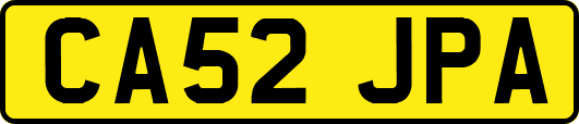 CA52JPA