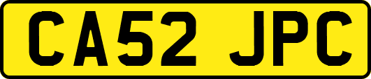 CA52JPC