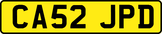 CA52JPD