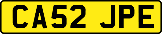 CA52JPE