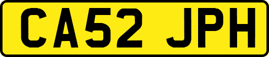CA52JPH
