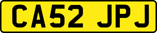 CA52JPJ