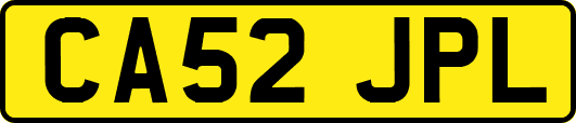 CA52JPL