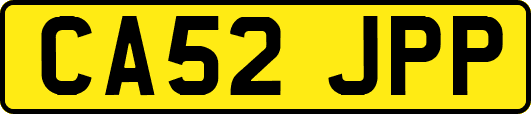 CA52JPP