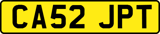 CA52JPT