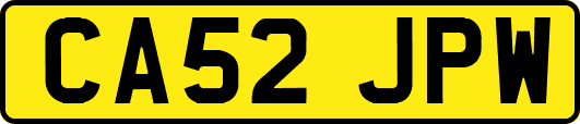 CA52JPW