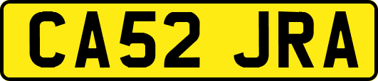 CA52JRA