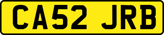 CA52JRB
