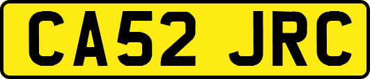 CA52JRC