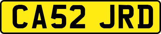 CA52JRD