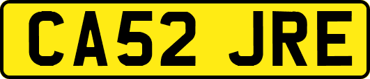 CA52JRE