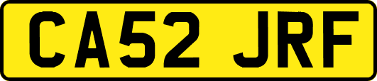CA52JRF
