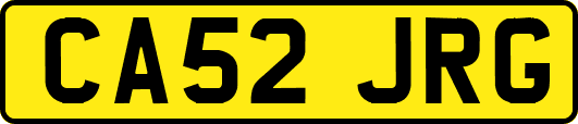 CA52JRG
