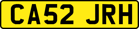 CA52JRH