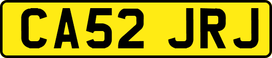 CA52JRJ