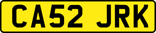 CA52JRK