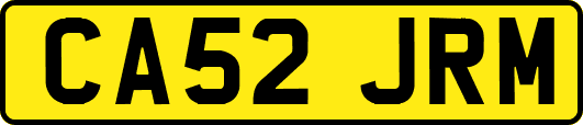CA52JRM