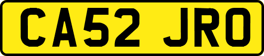 CA52JRO