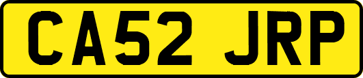 CA52JRP