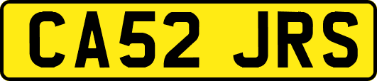 CA52JRS
