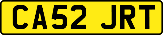 CA52JRT
