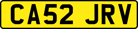 CA52JRV