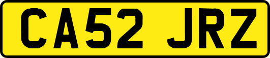 CA52JRZ