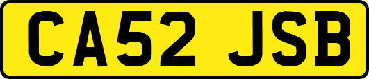 CA52JSB