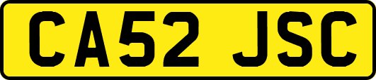 CA52JSC