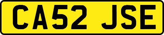 CA52JSE