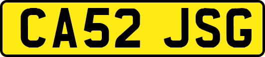 CA52JSG