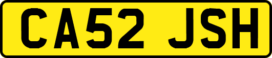 CA52JSH