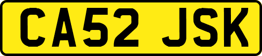 CA52JSK