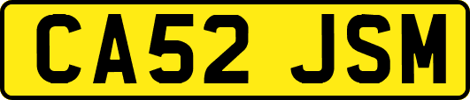 CA52JSM