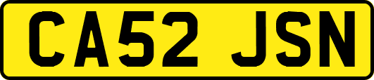 CA52JSN