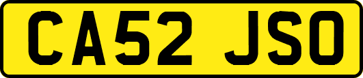 CA52JSO
