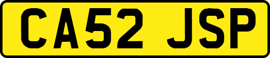 CA52JSP