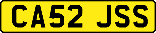 CA52JSS