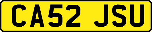 CA52JSU