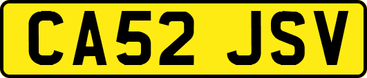 CA52JSV