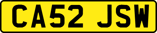 CA52JSW