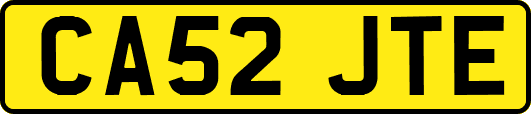 CA52JTE